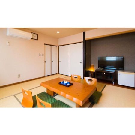 Grand Park Hotel Kazusa / Vacation Stay 77396 Kimitsu Buitenkant foto
