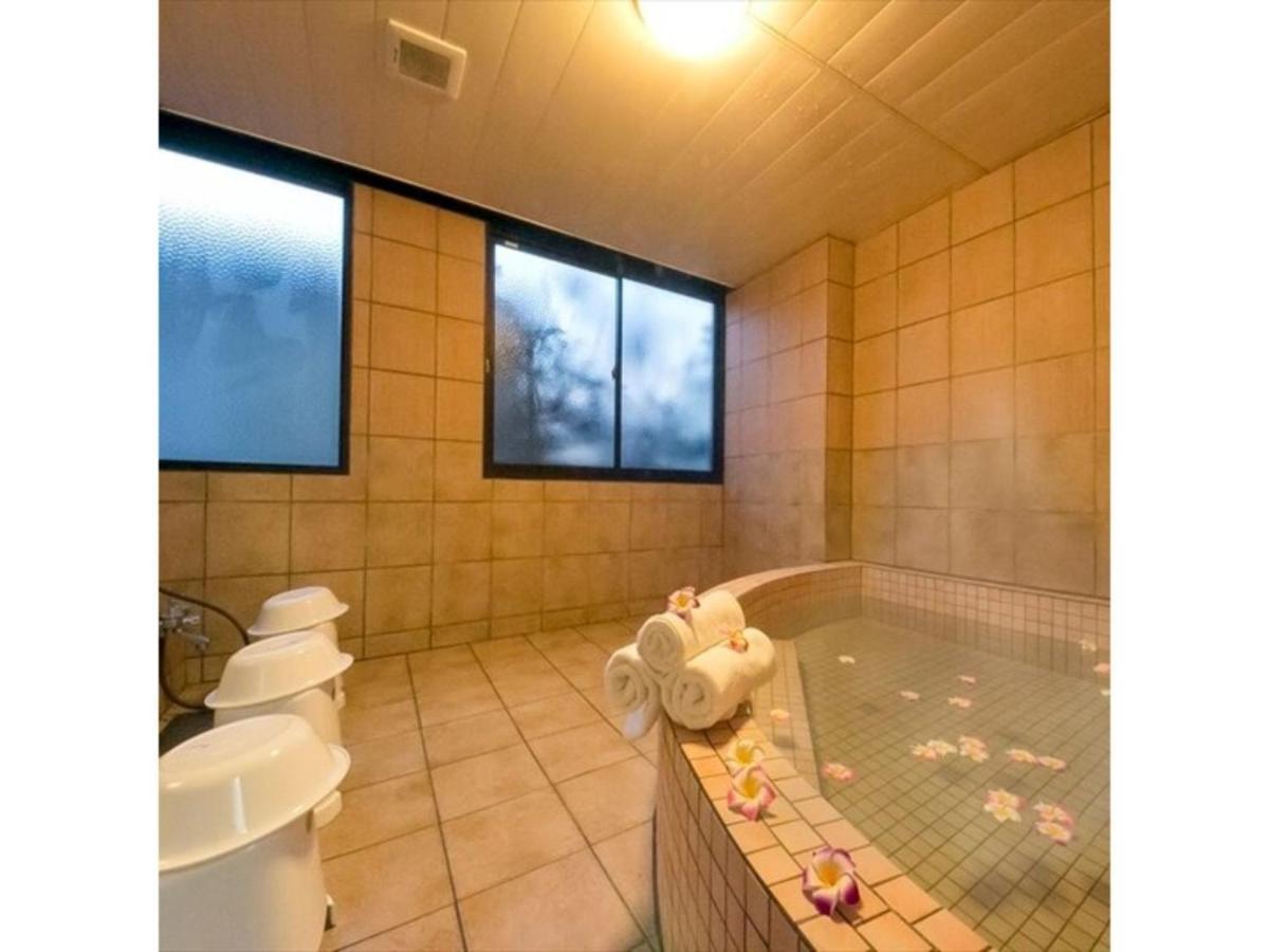 Grand Park Hotel Kazusa / Vacation Stay 77396 Kimitsu Buitenkant foto