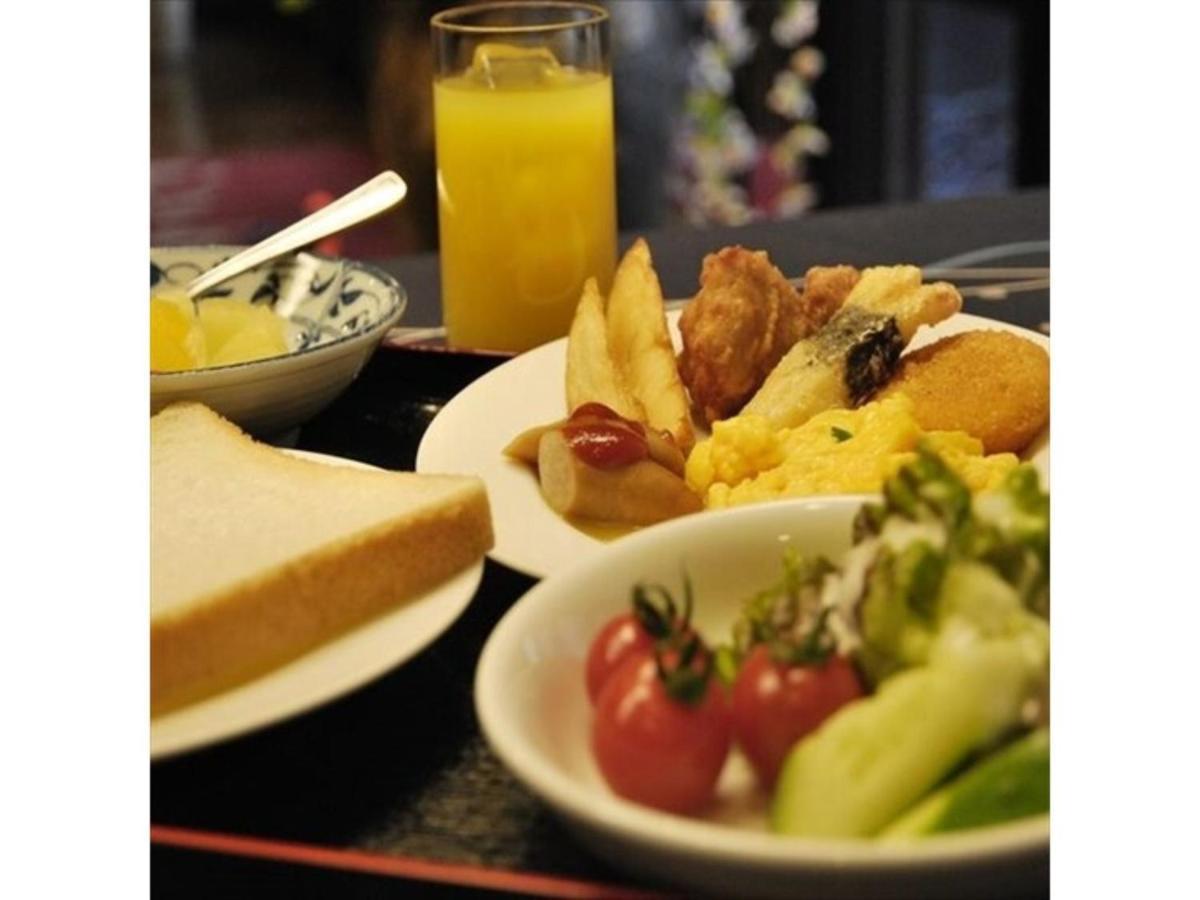 Grand Park Hotel Kazusa / Vacation Stay 77396 Kimitsu Buitenkant foto