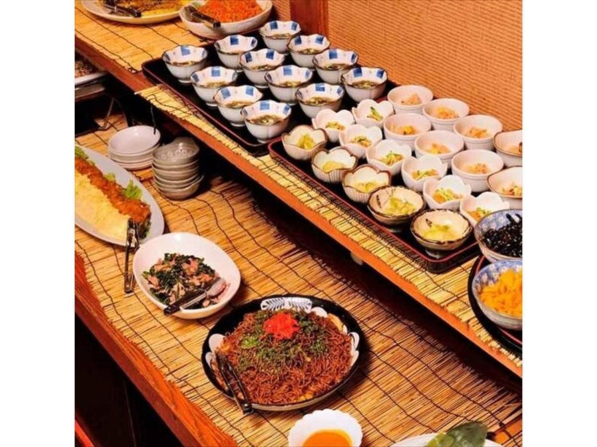 Grand Park Hotel Kazusa / Vacation Stay 77396 Kimitsu Buitenkant foto