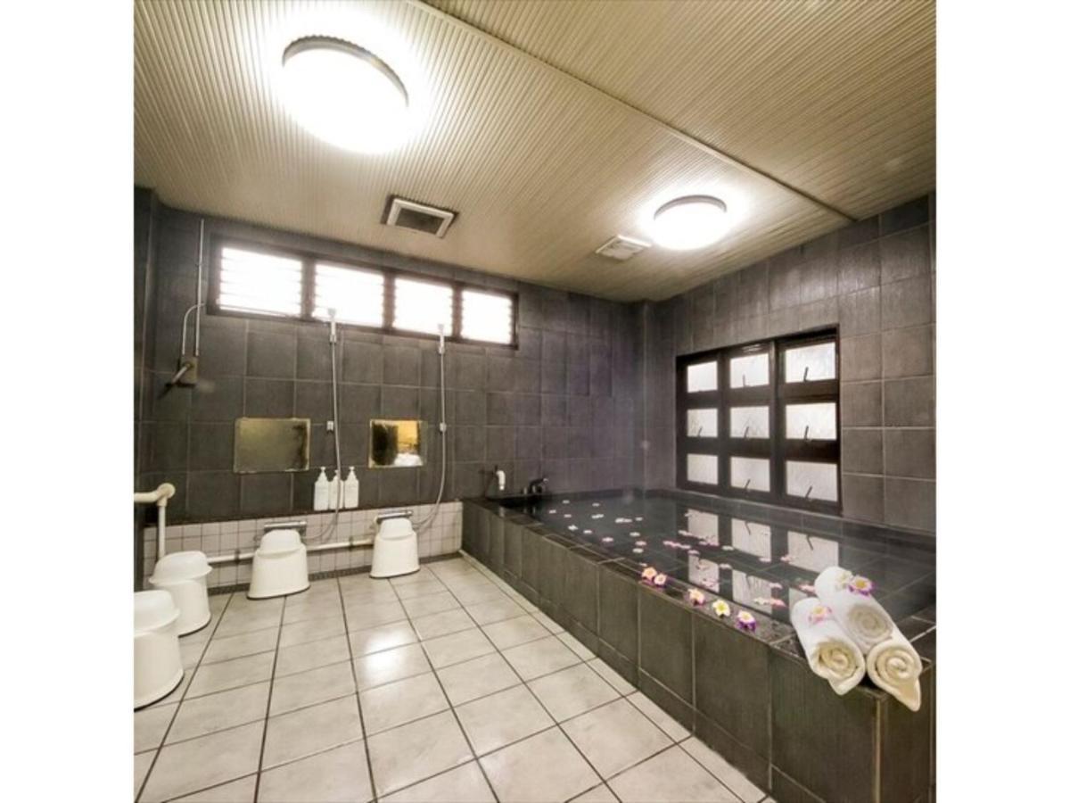 Grand Park Hotel Kazusa / Vacation Stay 77396 Kimitsu Buitenkant foto