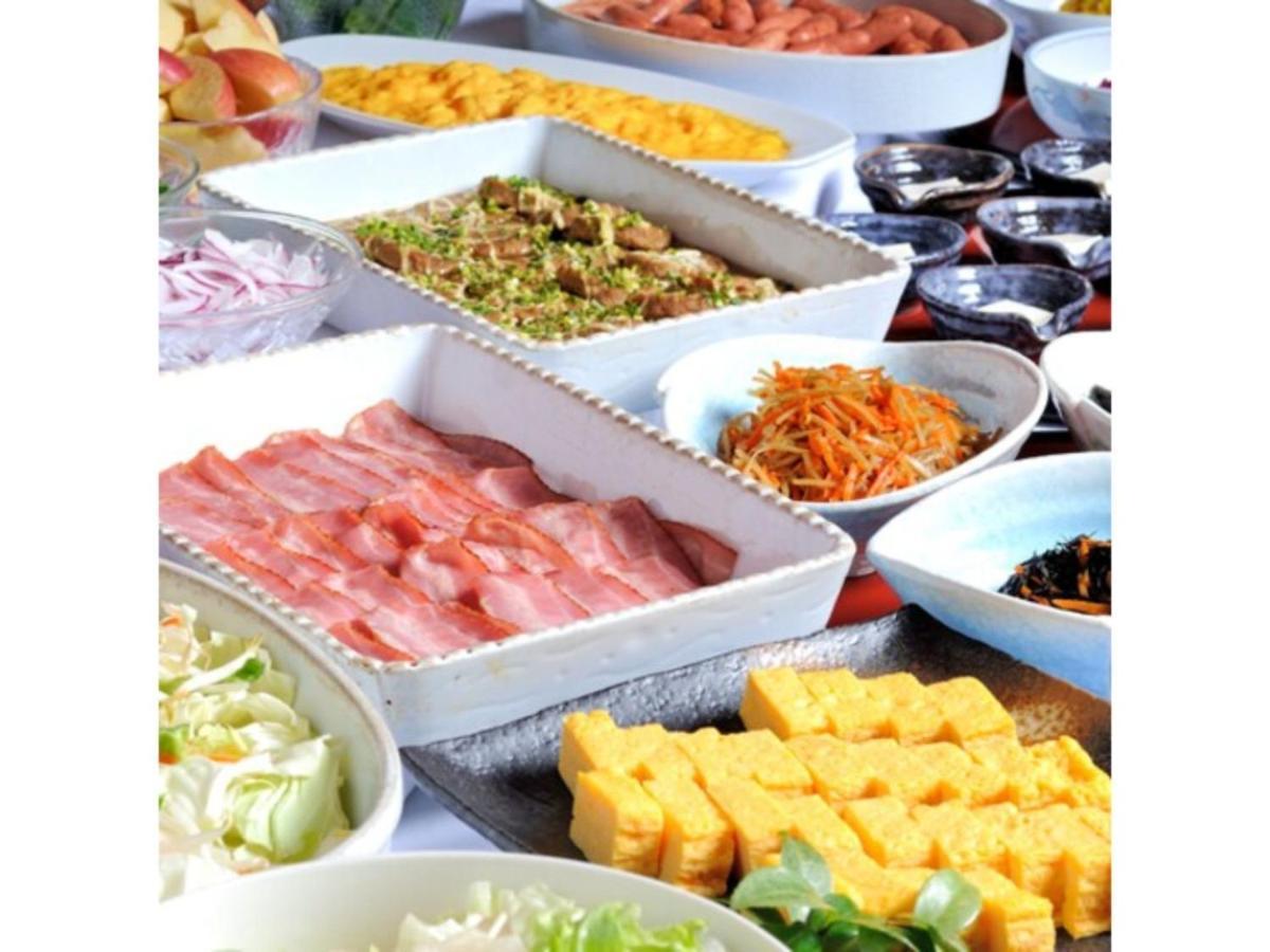 Grand Park Hotel Kazusa / Vacation Stay 77396 Kimitsu Buitenkant foto