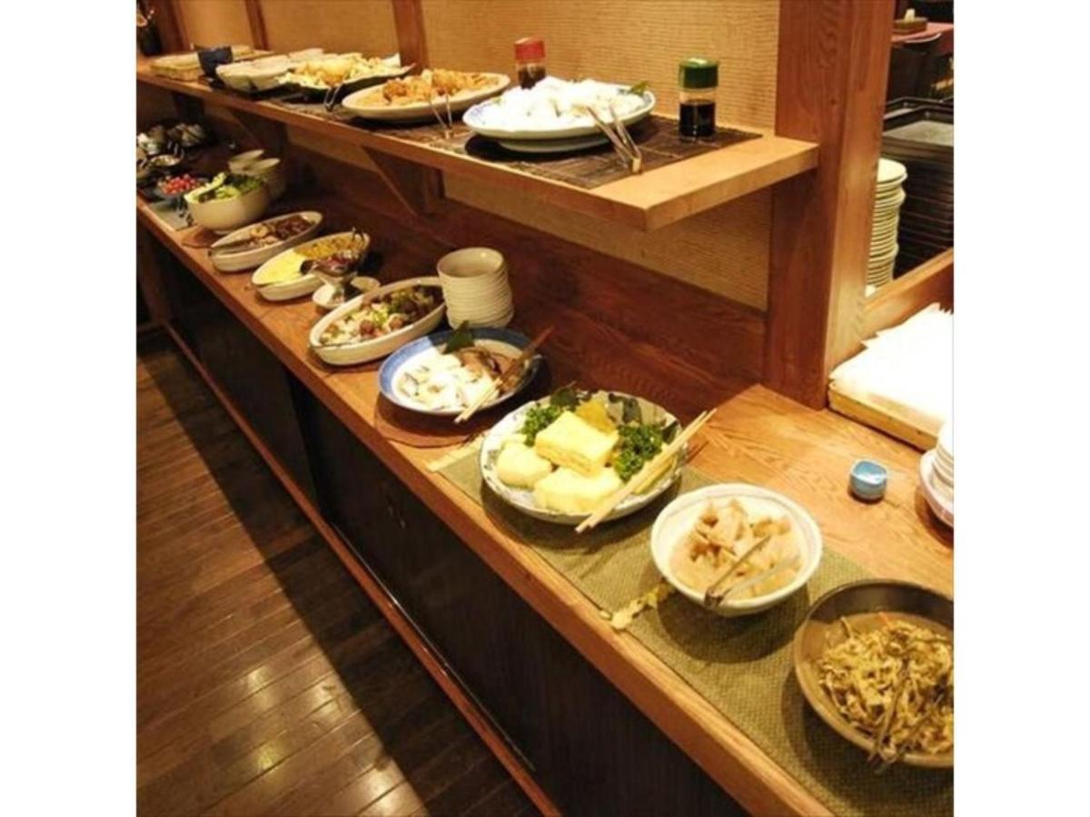 Grand Park Hotel Kazusa / Vacation Stay 77396 Kimitsu Buitenkant foto