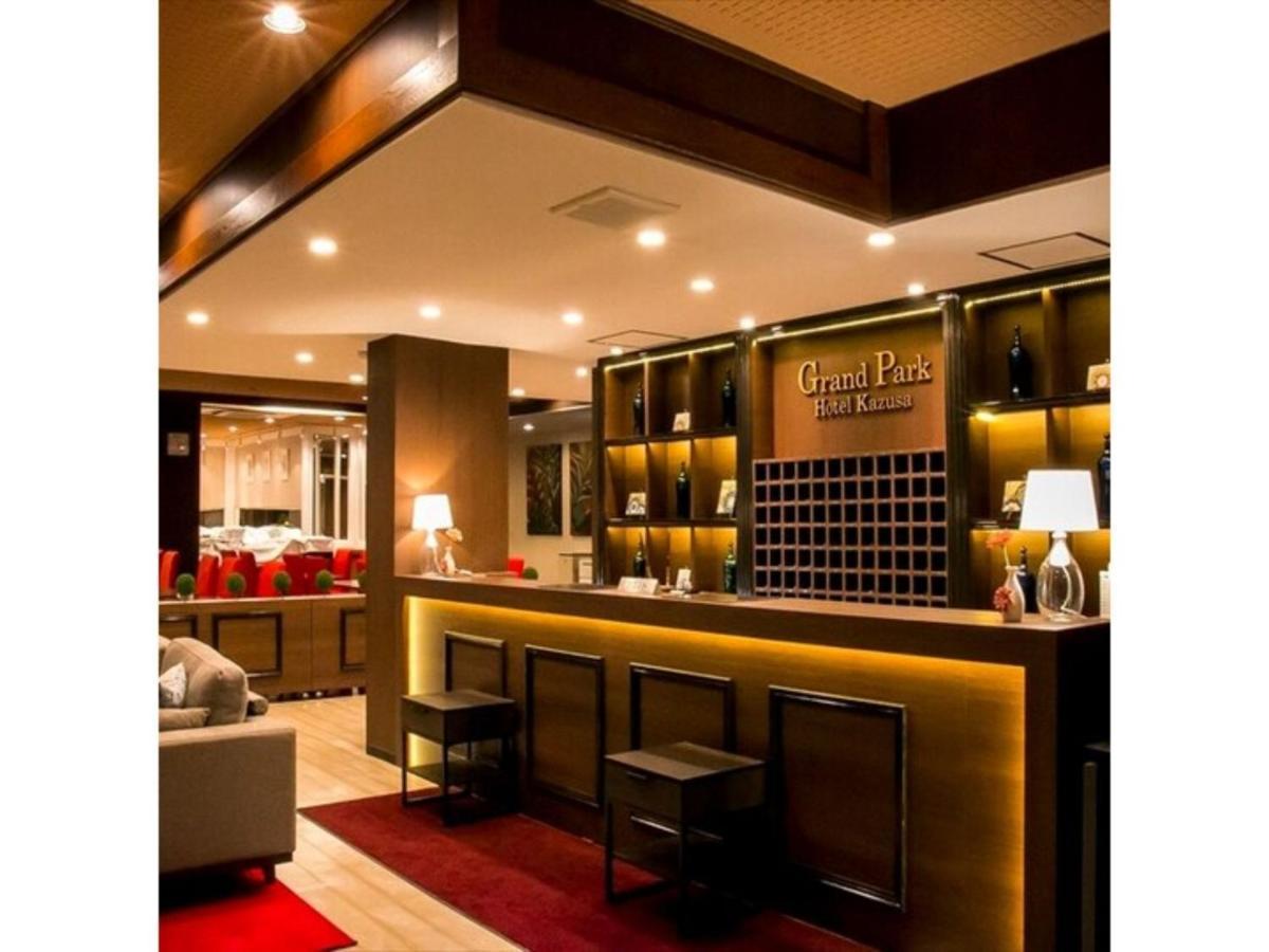 Grand Park Hotel Kazusa / Vacation Stay 77396 Kimitsu Buitenkant foto