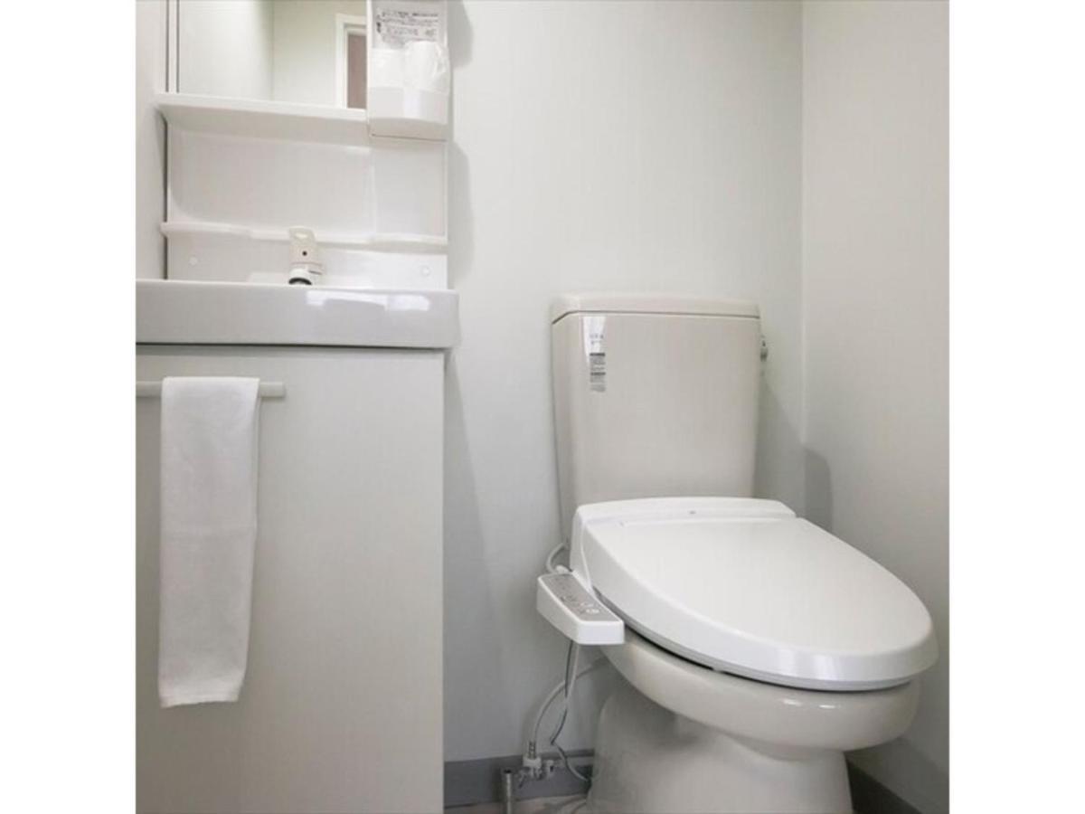 Grand Park Hotel Kazusa / Vacation Stay 77396 Kimitsu Buitenkant foto