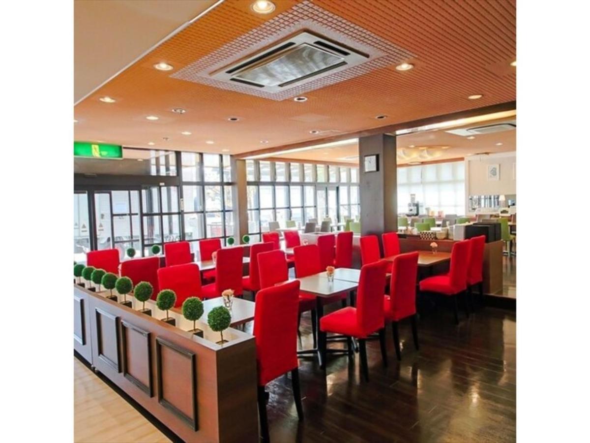 Grand Park Hotel Kazusa / Vacation Stay 77396 Kimitsu Buitenkant foto
