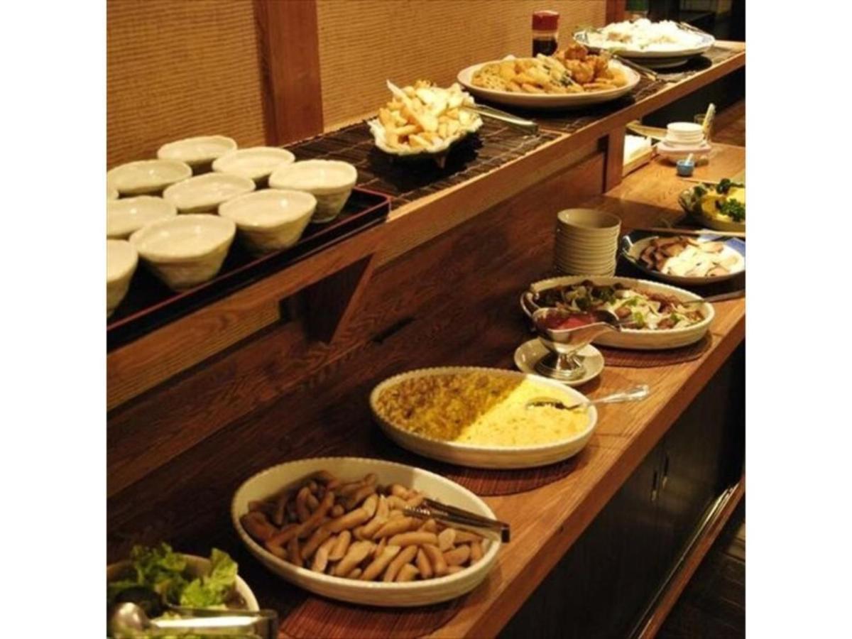 Grand Park Hotel Kazusa / Vacation Stay 77396 Kimitsu Buitenkant foto