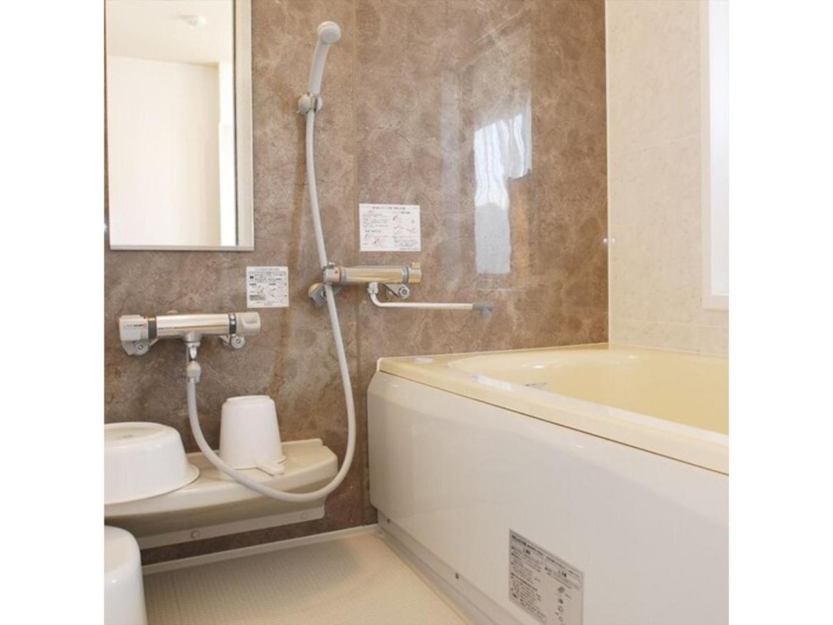 Grand Park Hotel Kazusa / Vacation Stay 77396 Kimitsu Buitenkant foto