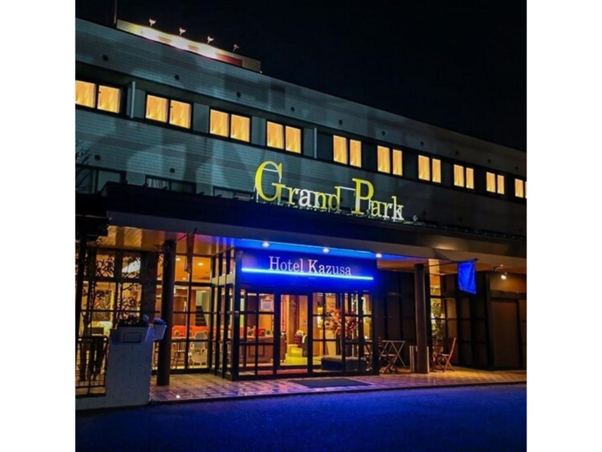 Grand Park Hotel Kazusa / Vacation Stay 77396 Kimitsu Buitenkant foto