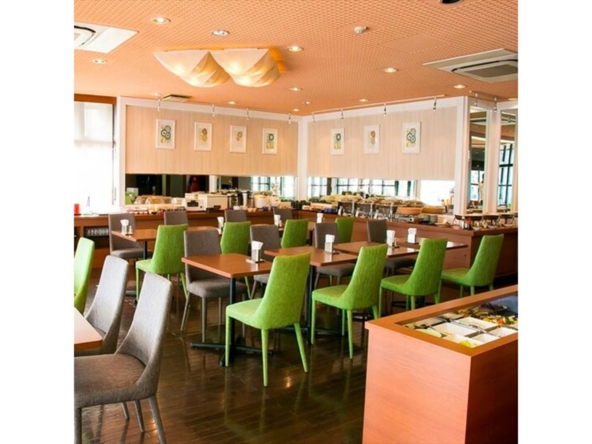 Grand Park Hotel Kazusa / Vacation Stay 77396 Kimitsu Buitenkant foto
