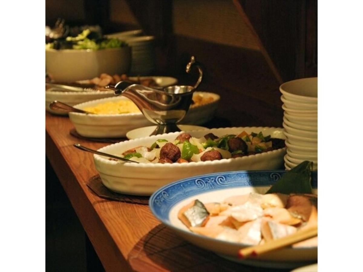 Grand Park Hotel Kazusa / Vacation Stay 77396 Kimitsu Buitenkant foto