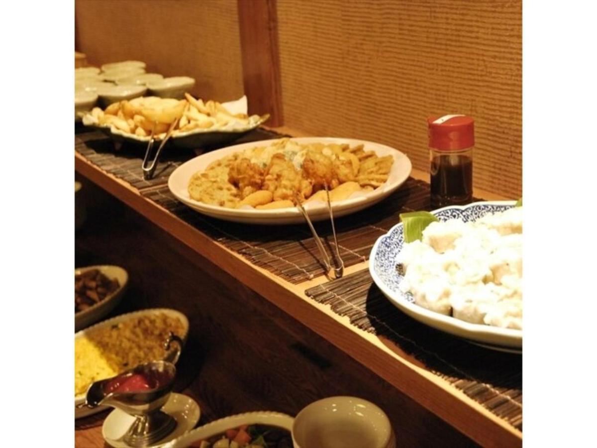 Grand Park Hotel Kazusa / Vacation Stay 77396 Kimitsu Buitenkant foto