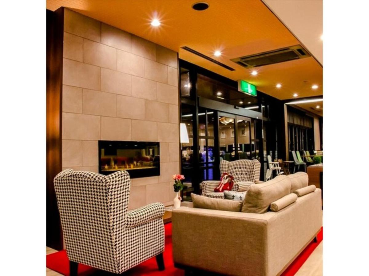 Grand Park Hotel Kazusa / Vacation Stay 77396 Kimitsu Buitenkant foto